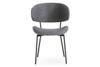 Addison Dining Chair | Grey